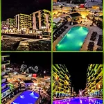 Blacksea Family - & Pool