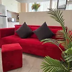 Blacksea Family - & Pool Appartement