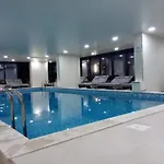 Blacksea Family - & Pool Appartement Năvodari