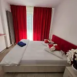 Blacksea Family - & Pool Apartament *