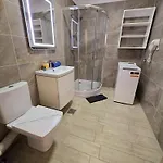 Apartament Blacksea Family - & Pool *