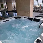 Apartament Blacksea Family - & Pool Năvodari
