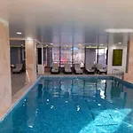 Blacksea Family - & Pool Apartament *