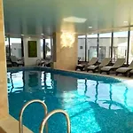 Blacksea Family - & Pool Apartament