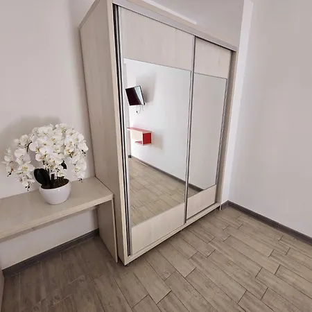 Blacksea Family - & Pool Apartament