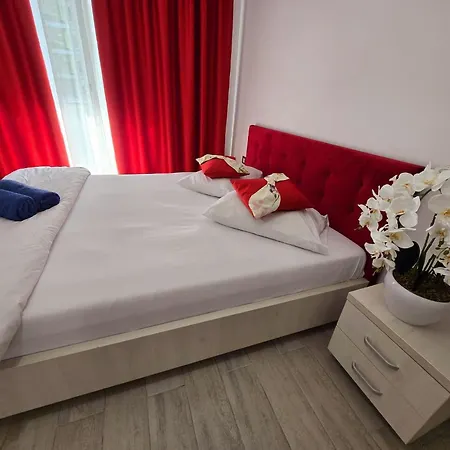 Apartament Blacksea Family - & Pool Năvodari