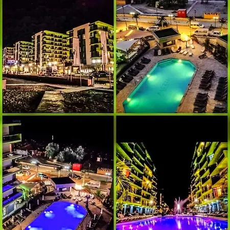Blacksea Family - & Pool